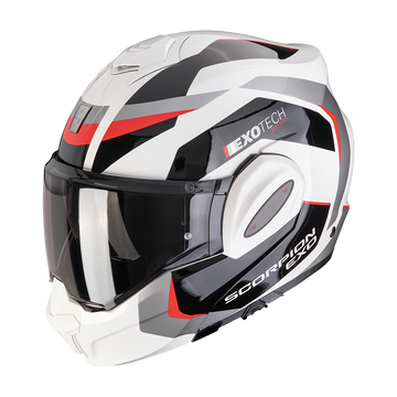 Scorpion Exo Tech Evo Pro Acuti Helmet